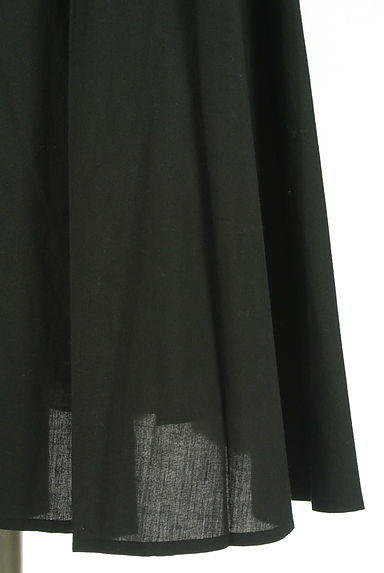 Comptoir des Cotonniers（コントワーデコトニエ）の古着「ベルト付きロングワンピース（ワンピース・チュニック）」大画像５へ