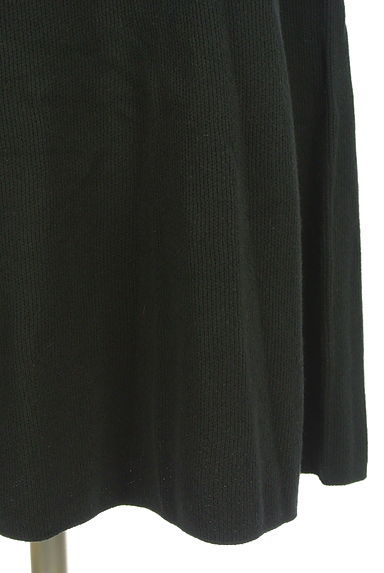 Comptoir des Cotonniers（コントワーデコトニエ）の古着「ロングニットワンピース（ワンピース・チュニック）」大画像５へ