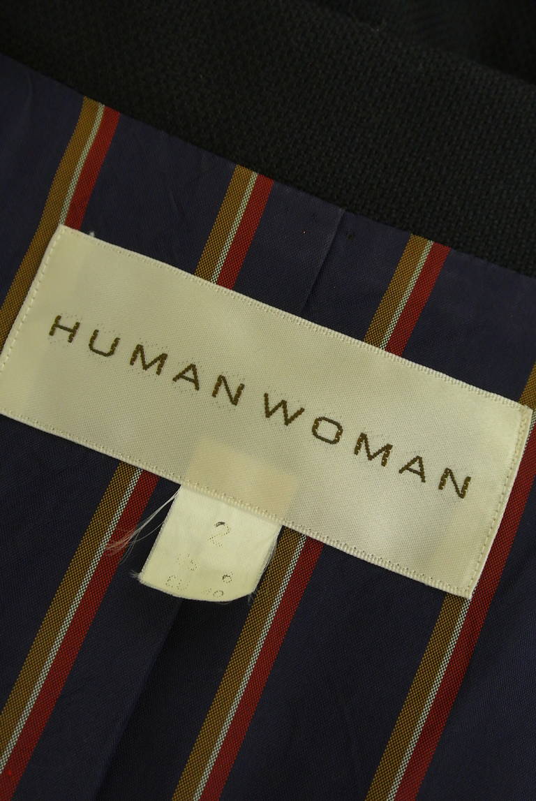 HUMAN WOMAN（ヒューマンウーマン）の古着「商品番号：PR10319574」-大画像6