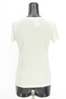 JILLSTUART（ジルスチュアート）の古着「Ｔシャツ」後ろ