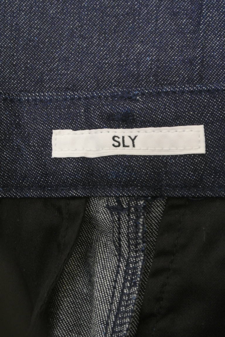 SLY（スライ）の古着「商品番号：PR10319606」-大画像6