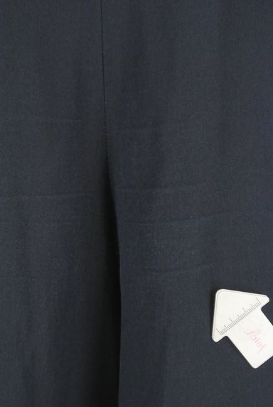 DoCLASSE（ドゥクラッセ）の古着「膝下丈薄手ワイドパンツ（パンツ）」大画像５へ