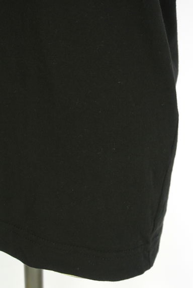 COMME des GARCONS（コムデギャルソン）の古着「無地Tシャツ（Ｔシャツ）」大画像５へ