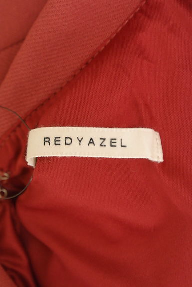 REDYAZEL（レディアゼル）の古着「膝丈フレアワンピース（ワンピース・チュニック）」大画像６へ