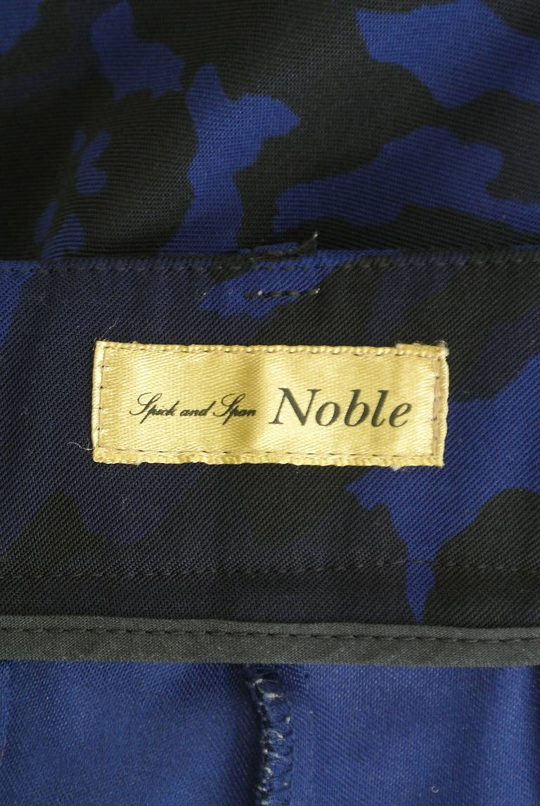 Noble（ノーブル）の古着「商品番号：PR10319630」-大画像6