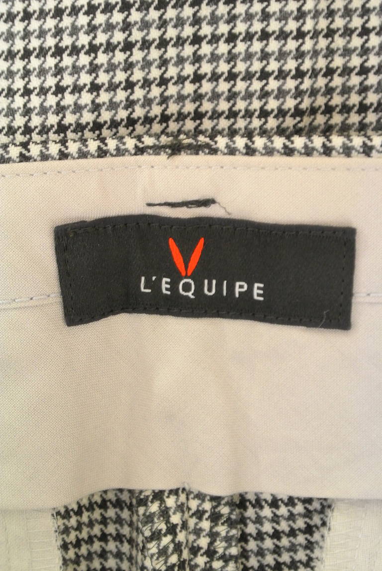 L'EQUIPE（レキップ）の古着「商品番号：PR10319634」-大画像6