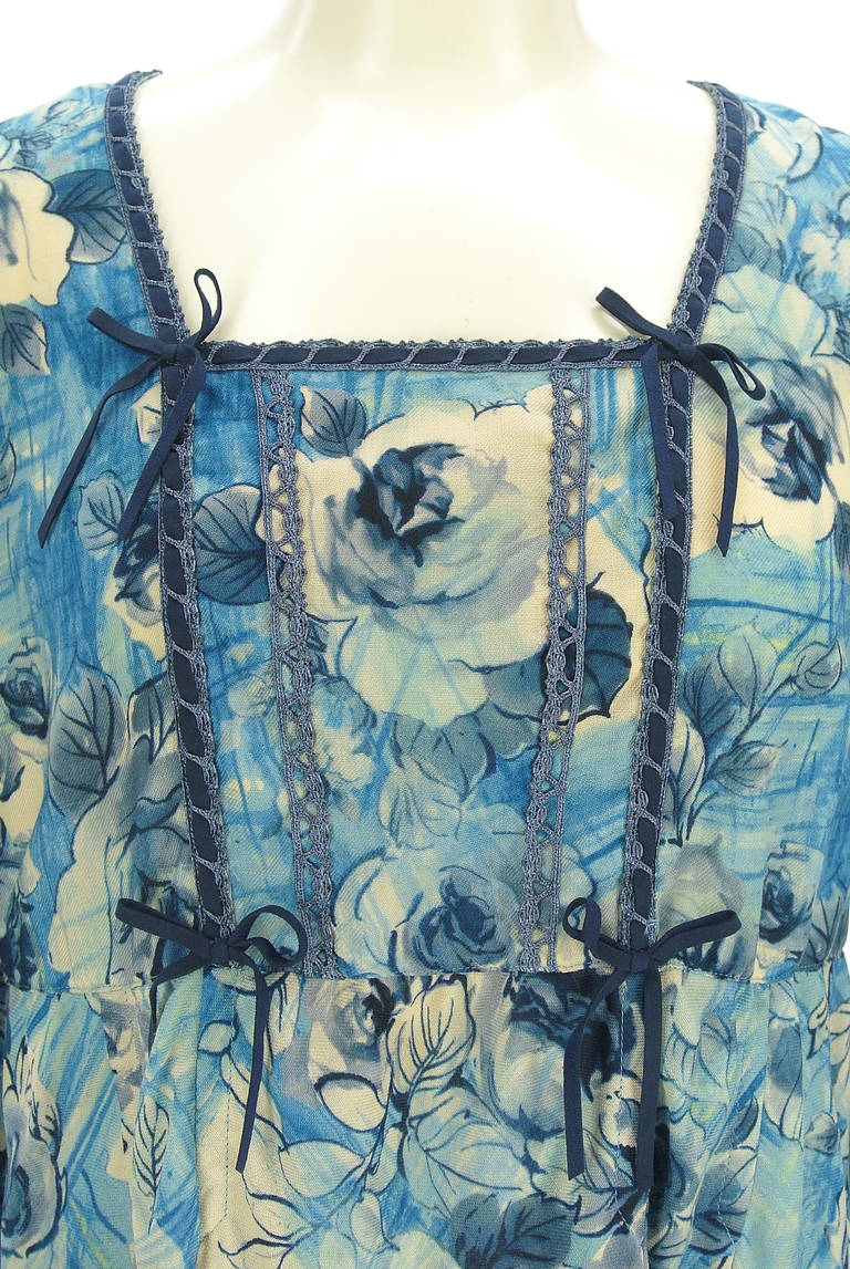 INGEBORG（インゲボルグ）の古着「商品番号：PR10319666」-大画像4