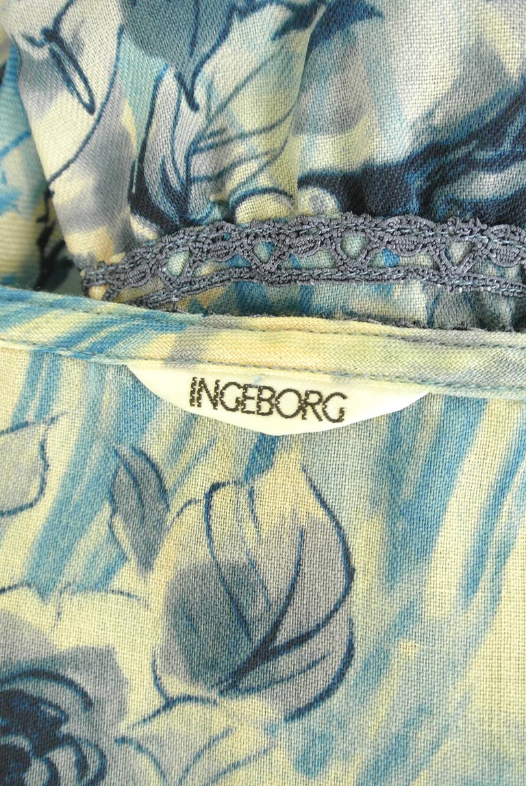 INGEBORG（インゲボルグ）の古着「商品番号：PR10319666」-大画像6