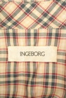 INGEBORG（インゲボルグ）の古着「商品番号：PR10319667」-6