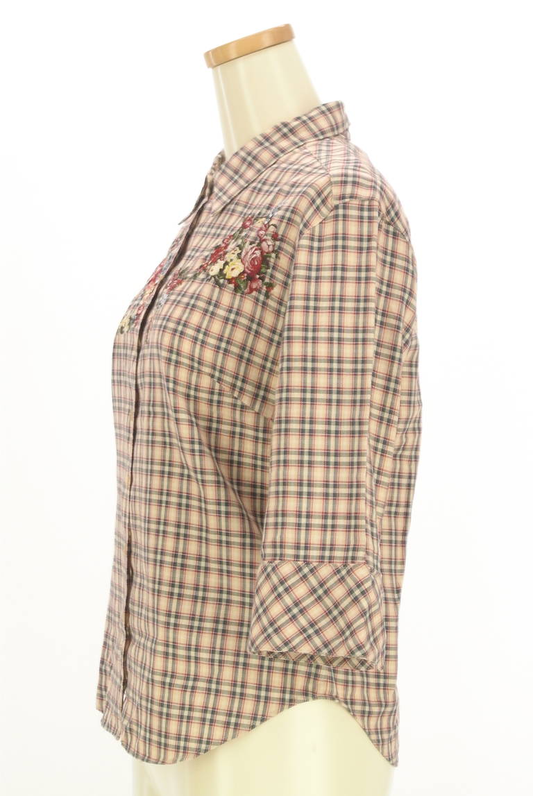 INGEBORG（インゲボルグ）の古着「商品番号：PR10319667」-大画像3