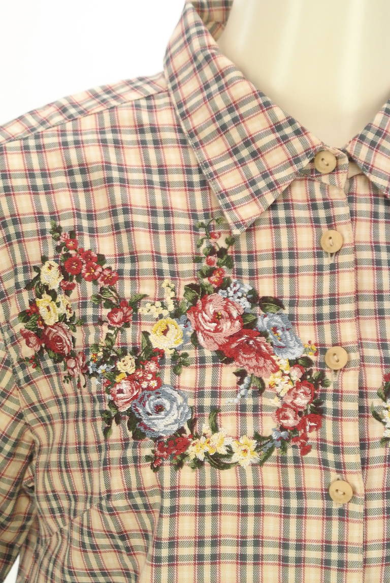 INGEBORG（インゲボルグ）の古着「商品番号：PR10319667」-大画像4