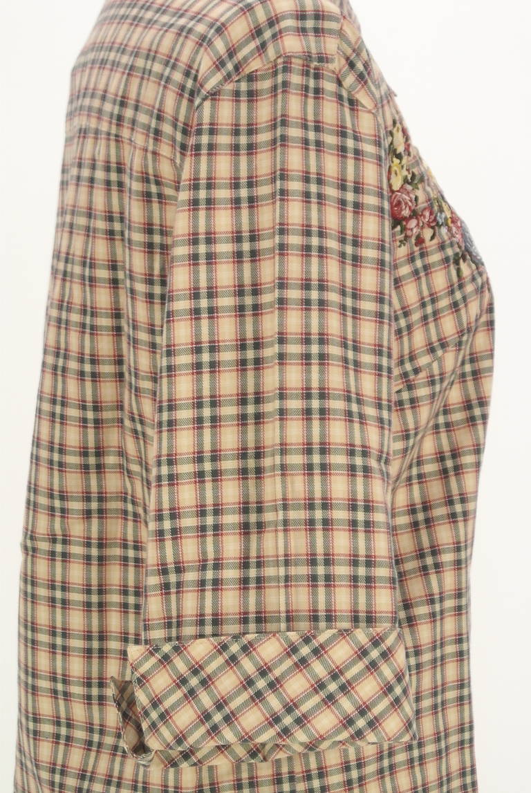 INGEBORG（インゲボルグ）の古着「商品番号：PR10319667」-大画像5