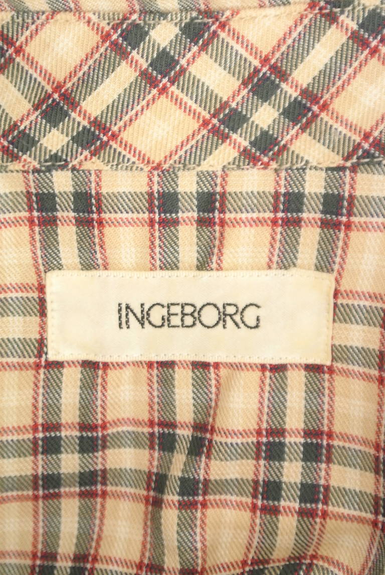INGEBORG（インゲボルグ）の古着「商品番号：PR10319667」-大画像6