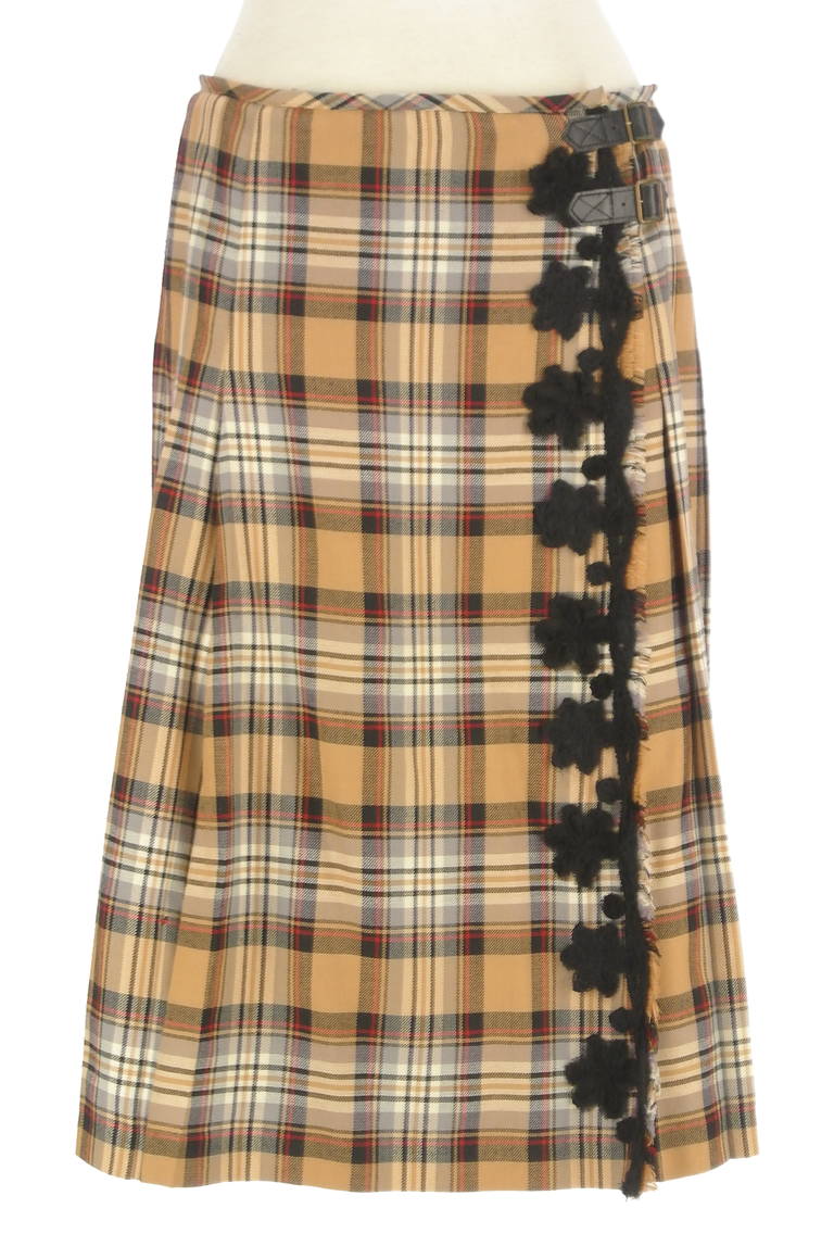 INGEBORG（インゲボルグ）の古着「商品番号：PR10319668」-大画像1