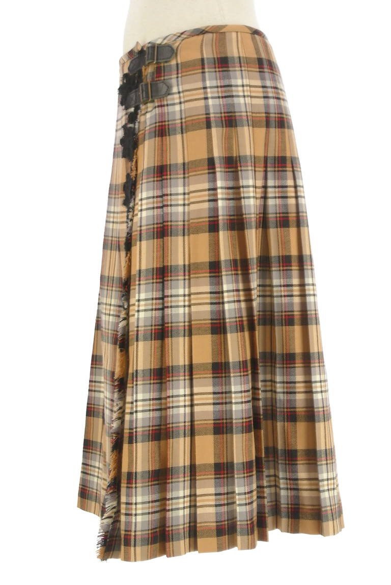 INGEBORG（インゲボルグ）の古着「商品番号：PR10319668」-大画像3