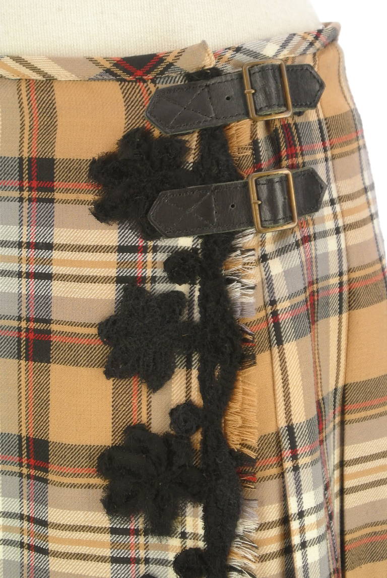 INGEBORG（インゲボルグ）の古着「商品番号：PR10319668」-大画像4