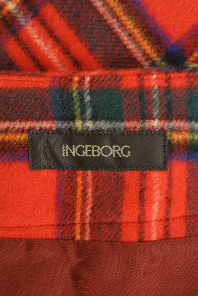 INGEBORG（インゲボルグ）の古着「商品番号：PR10319673」-大画像6