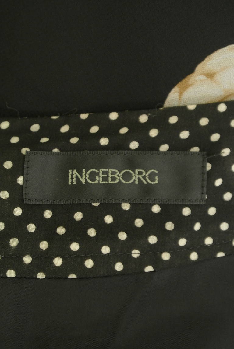 INGEBORG（インゲボルグ）の古着「商品番号：PR10319674」-大画像6