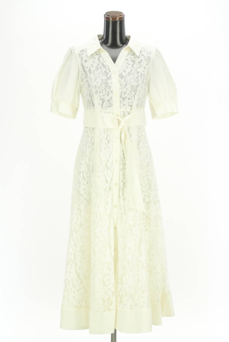 PROPORTION BODY DRESSING(プロポーションボディ ドレッシング)の古着「商品番号:PR10319685」-大画像1