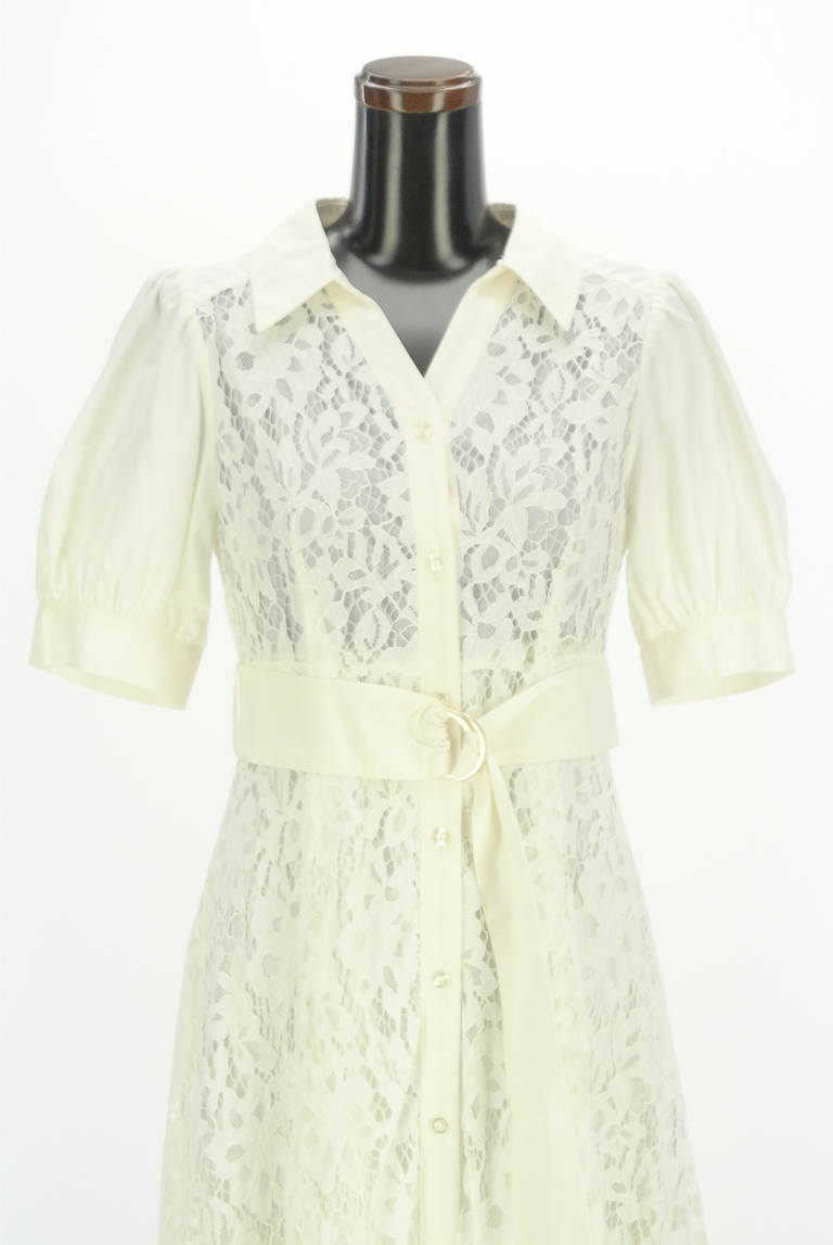 PROPORTION BODY DRESSING(プロポーションボディ ドレッシング)の古着「商品番号:PR10319685」-大画像4