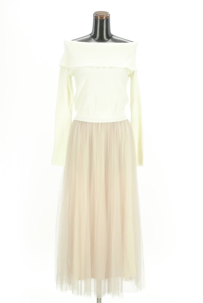 PROPORTION BODY DRESSING(プロポーションボディ ドレッシング)の古着「商品番号:PR10319686」-大画像1