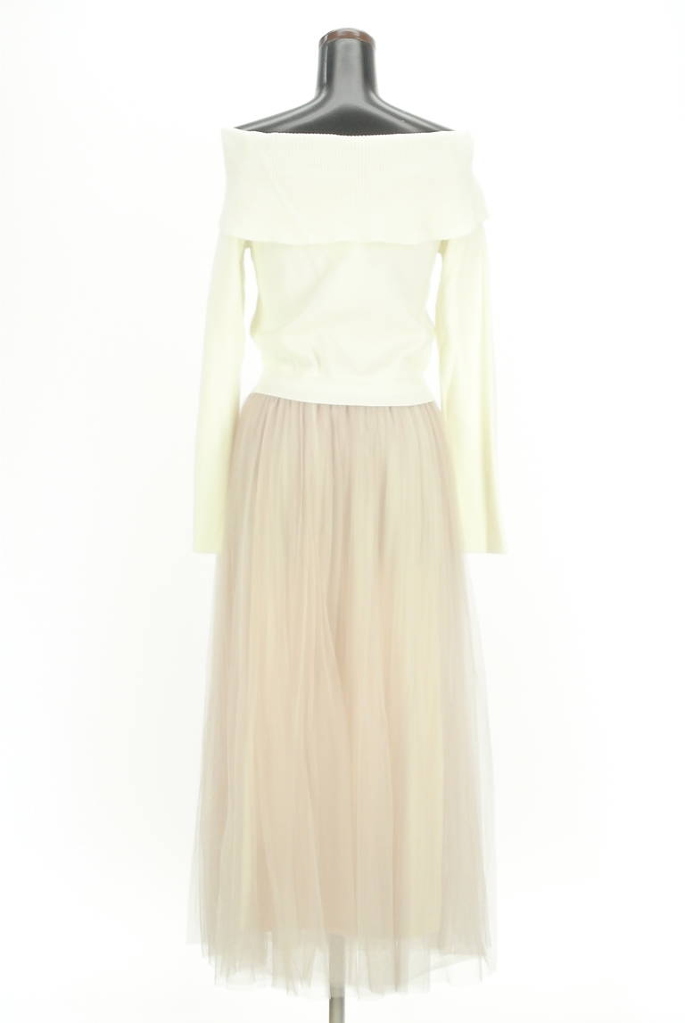 PROPORTION BODY DRESSING(プロポーションボディ ドレッシング)の古着「商品番号:PR10319686」-大画像2