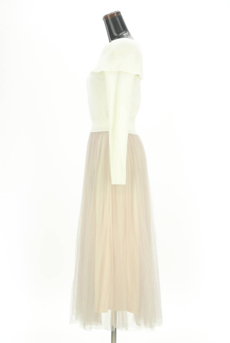 PROPORTION BODY DRESSING(プロポーションボディ ドレッシング)の古着「商品番号:PR10319686」-大画像3