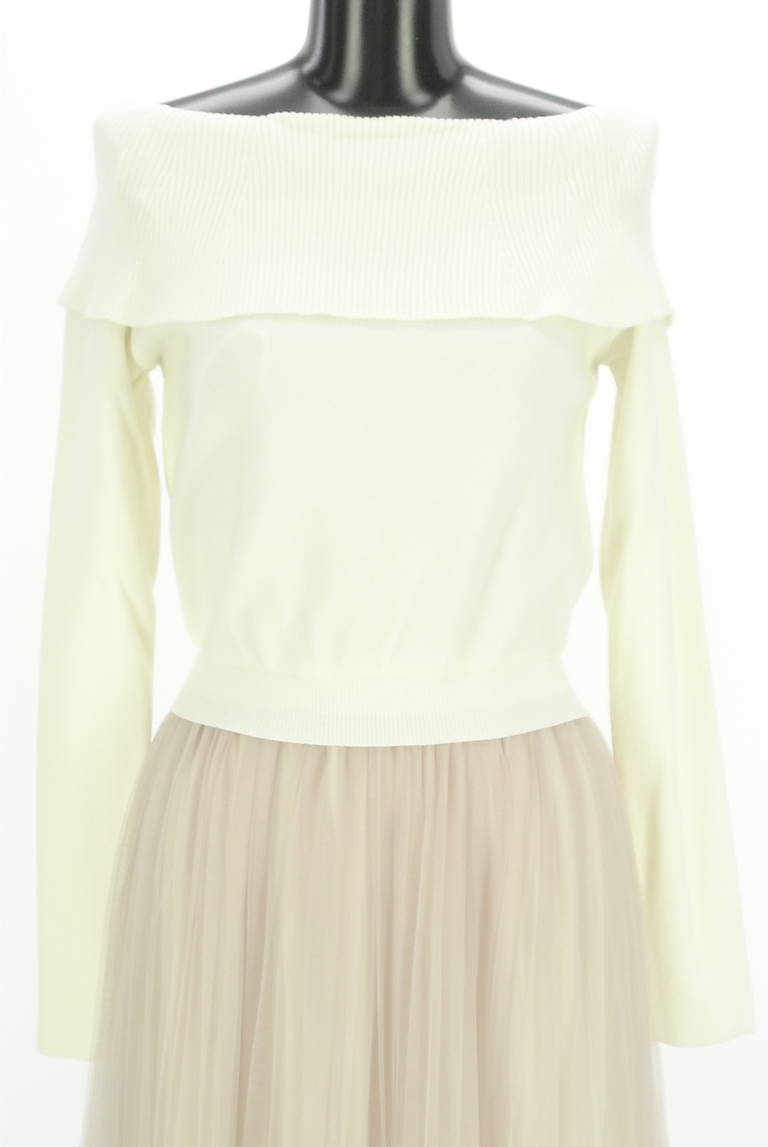 PROPORTION BODY DRESSING(プロポーションボディ ドレッシング)の古着「商品番号:PR10319686」-大画像4
