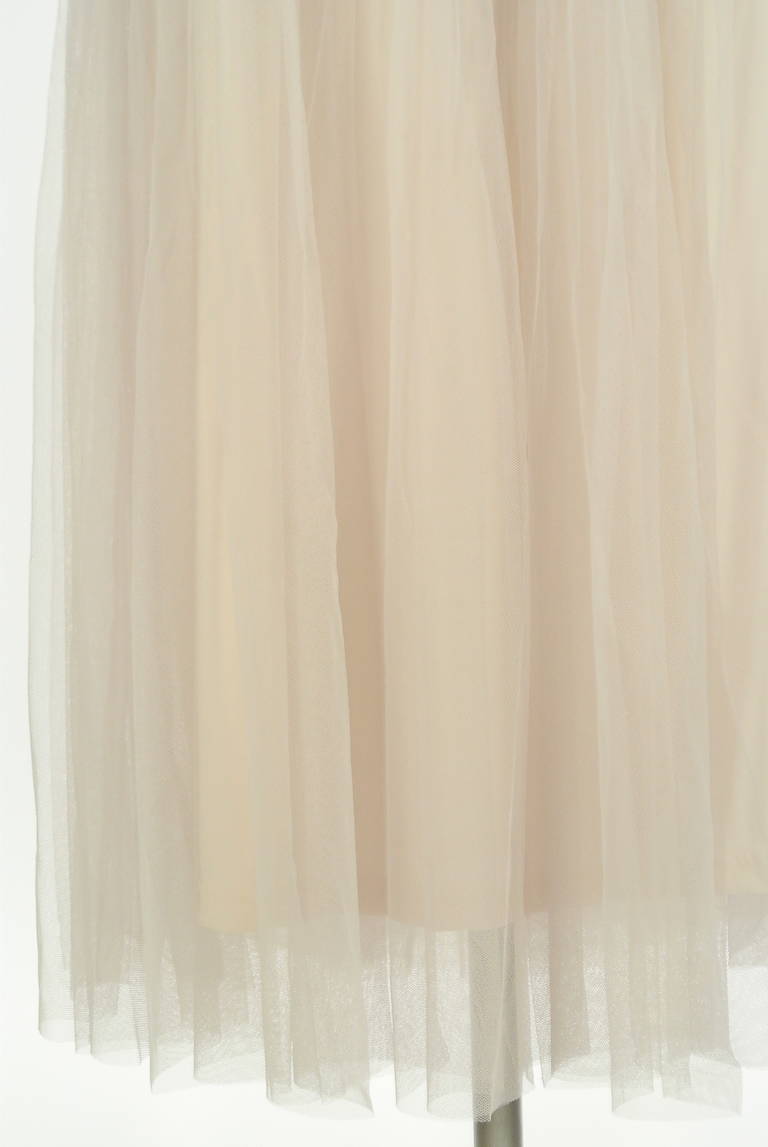 PROPORTION BODY DRESSING(プロポーションボディ ドレッシング)の古着「商品番号:PR10319686」-大画像5