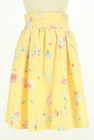 WILLSELECTION（ウィルセレクション）の古着「スカート」前
