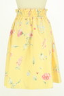 WILLSELECTION（ウィルセレクション）の古着「スカート」後ろ