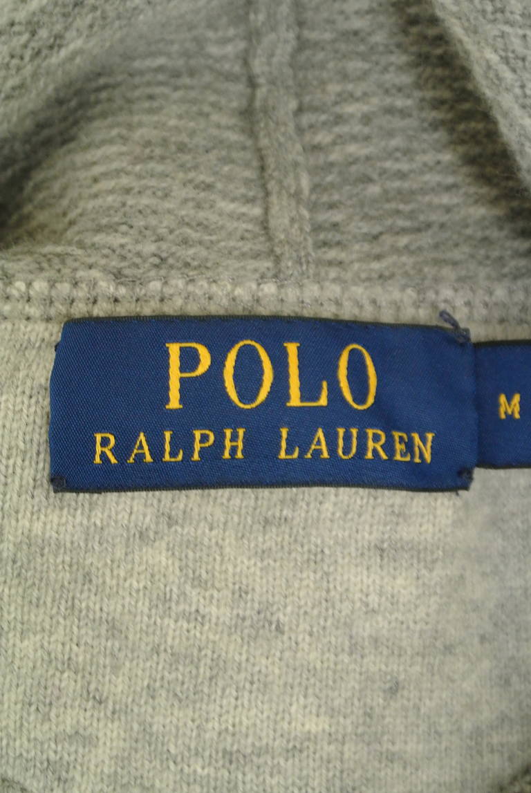 POLO RALPH LAUREN（ポロラルフローレン）の古着「商品番号：PR10319709」-大画像6
