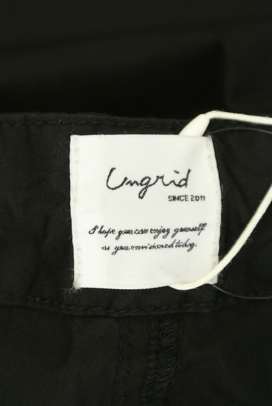 Ungrid（アングリッド）の古着「カーゴハーフパンツ（ショートパンツ・ハーフパンツ）」大画像６へ