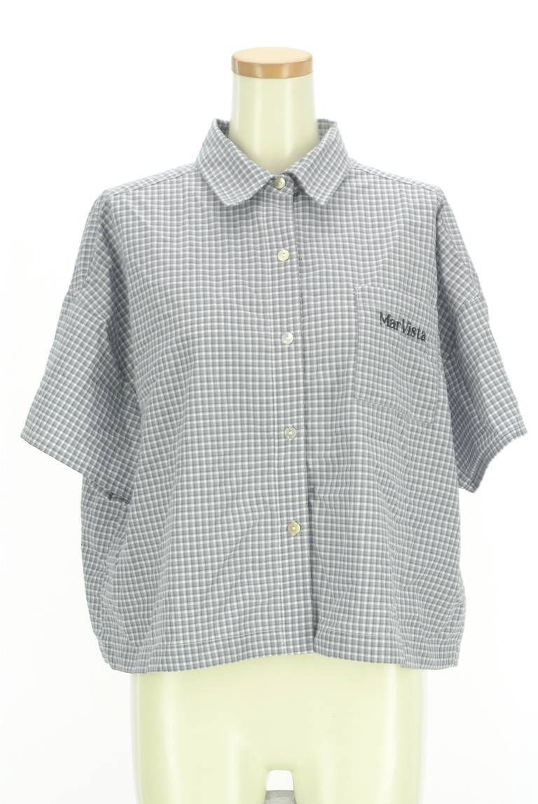 Ungrid（アングリッド）の古着「商品番号：PR10319717」-大画像1