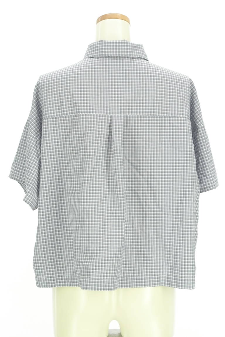 Ungrid（アングリッド）の古着「商品番号：PR10319717」-大画像2