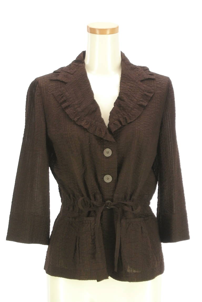 LEILIAN（レリアン）の古着「商品番号：PR10319745」-大画像1