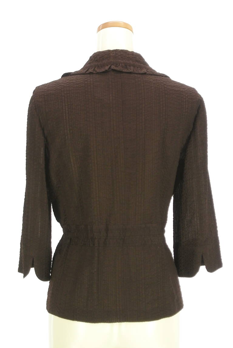 LEILIAN（レリアン）の古着「商品番号：PR10319745」-大画像2