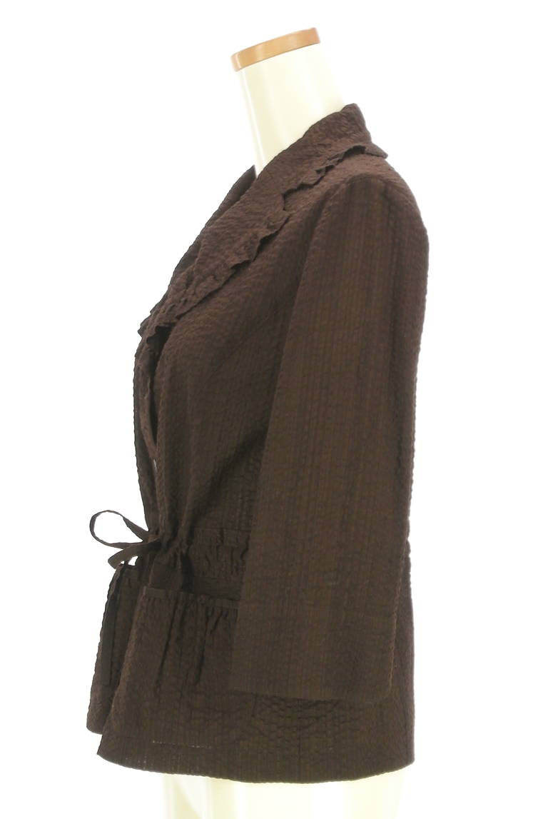 LEILIAN（レリアン）の古着「商品番号：PR10319745」-大画像3