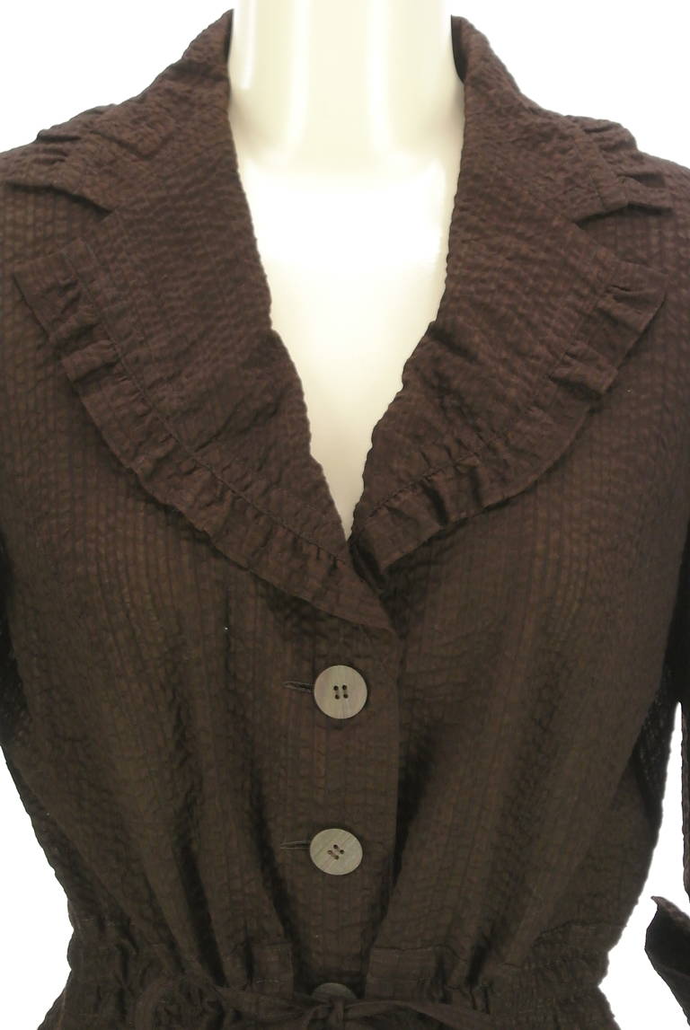 LEILIAN（レリアン）の古着「商品番号：PR10319745」-大画像4