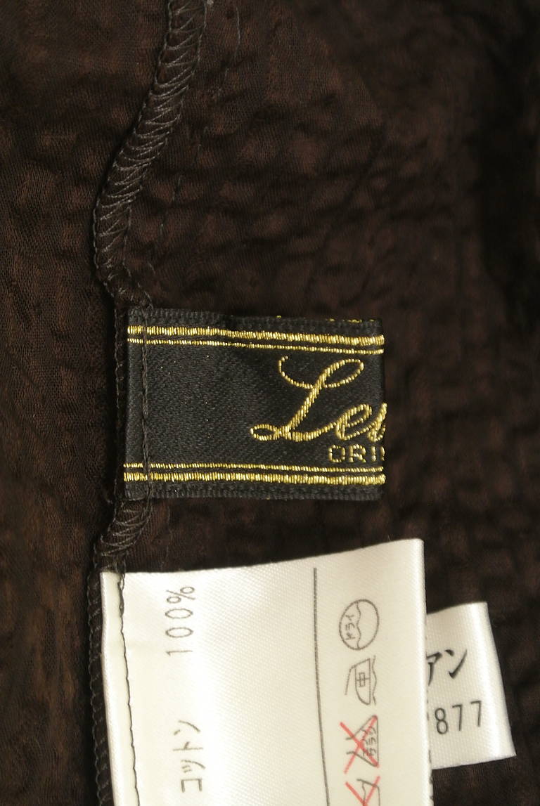 LEILIAN（レリアン）の古着「商品番号：PR10319745」-大画像6