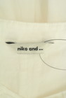 niko and...（ニコ アンド）の古着「商品番号：PR10319760」-6