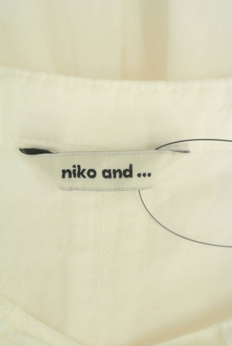 niko and...（ニコ アンド）の古着「商品番号：PR10319760」-大画像6