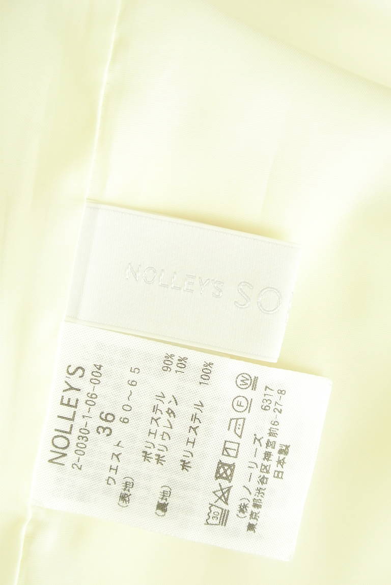 NOLLEY'S sophi（ノーリーズソフィ）の古着「商品番号：PR10319773」-大画像6