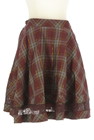 axes femme（アクシーズファム）の古着「スカート」前