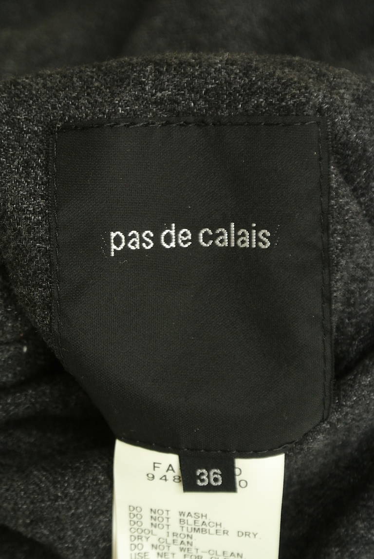 Pas de calais（パドカレ）の古着「商品番号：PR10319812」-大画像6