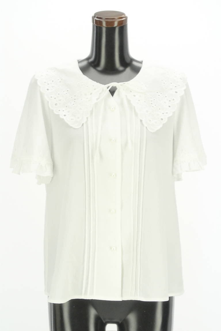axes femme（アクシーズファム）の古着「商品番号：PR10319834」-大画像1