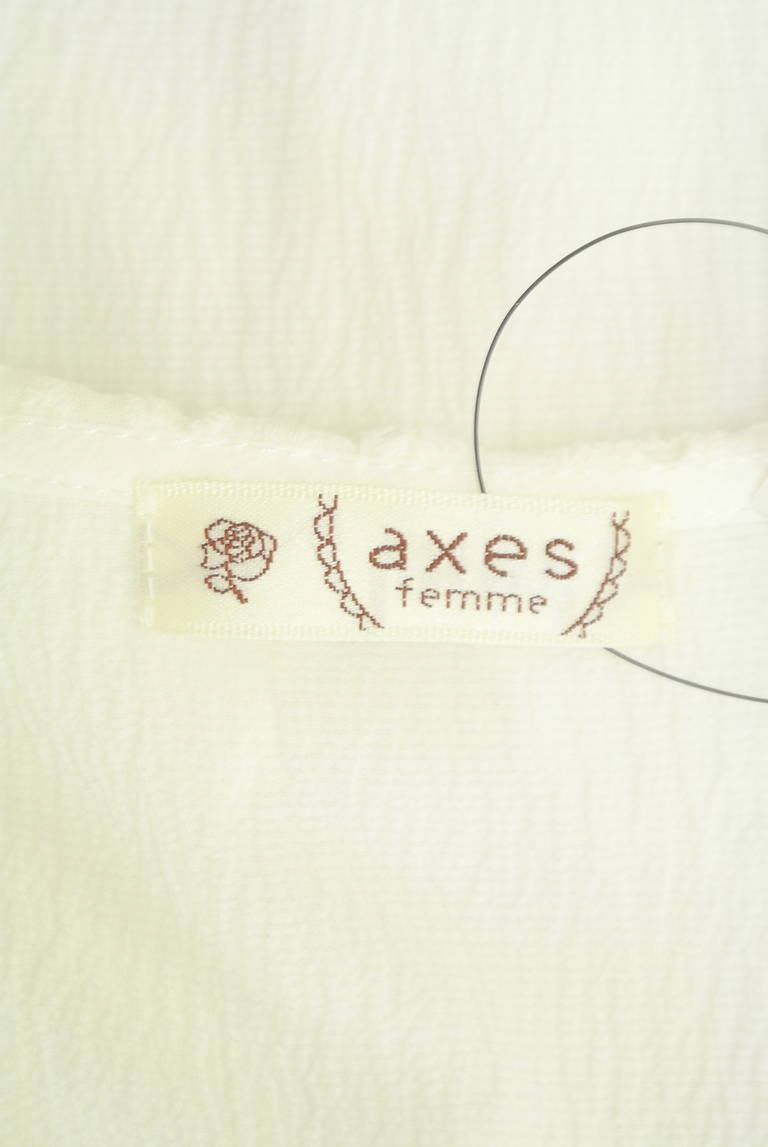 axes femme（アクシーズファム）の古着「商品番号：PR10319834」-大画像6