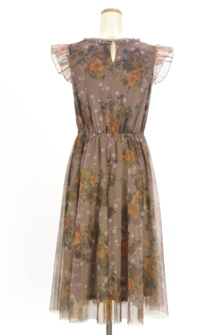 axes femme（アクシーズファム）の古着「商品番号：PR10319835」-大画像2