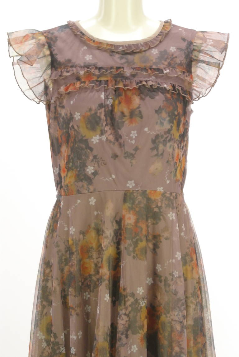 axes femme（アクシーズファム）の古着「商品番号：PR10319835」-大画像4