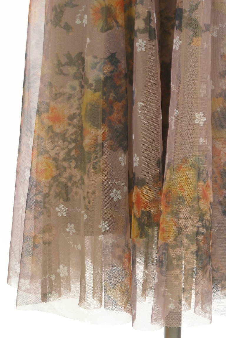 axes femme（アクシーズファム）の古着「商品番号：PR10319835」-大画像5